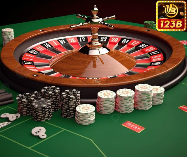 Những Thủ Thuật và Mẹo Hay để Nâng Cao Trải Nghiệm Gaming 123b